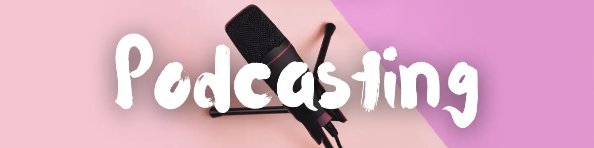 Podcasting Service